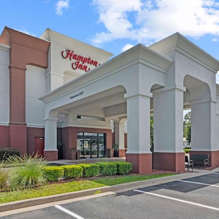 Hampton Inn Kingsland Eksteriør billede
