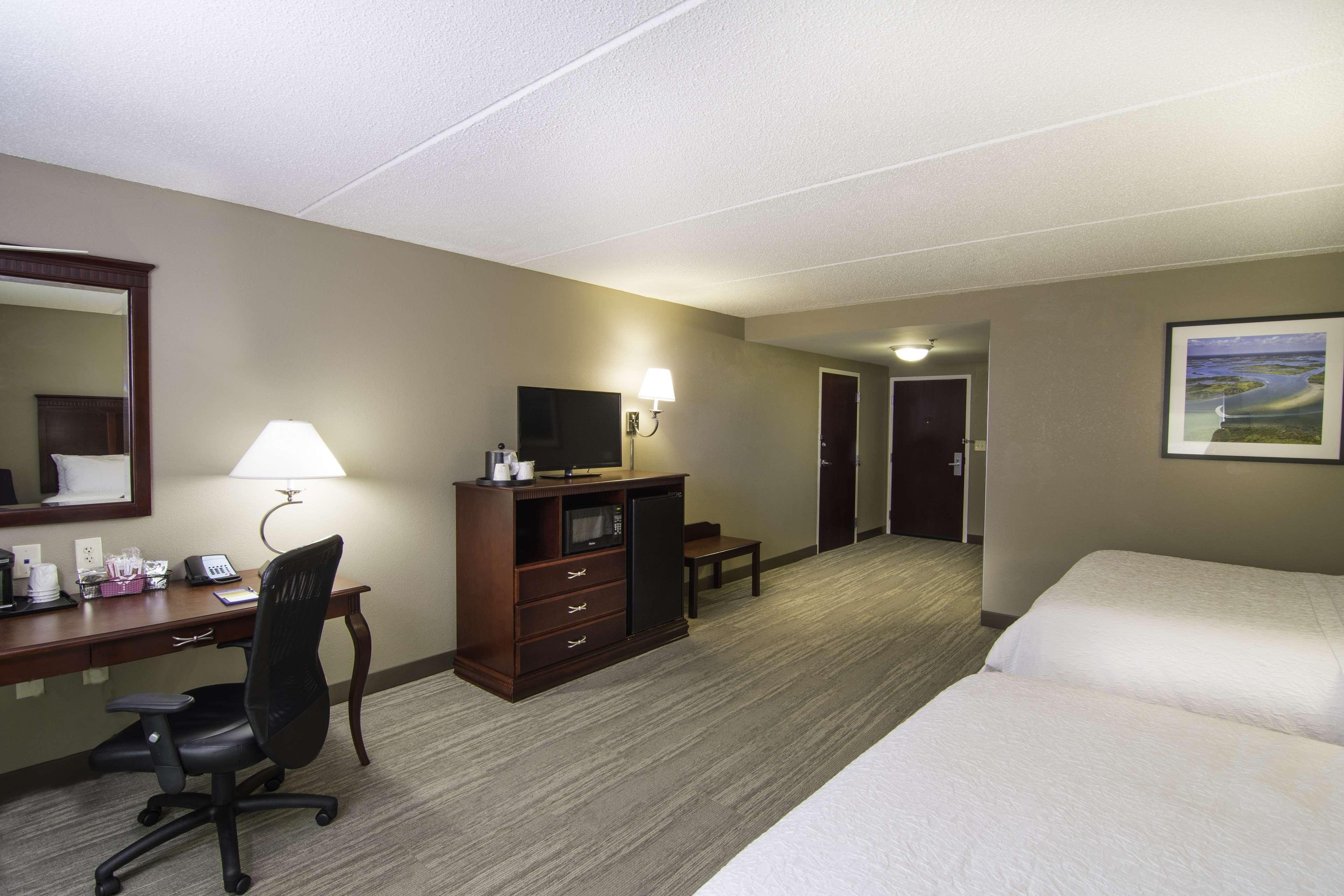 Hampton Inn Kingsland Eksteriør billede