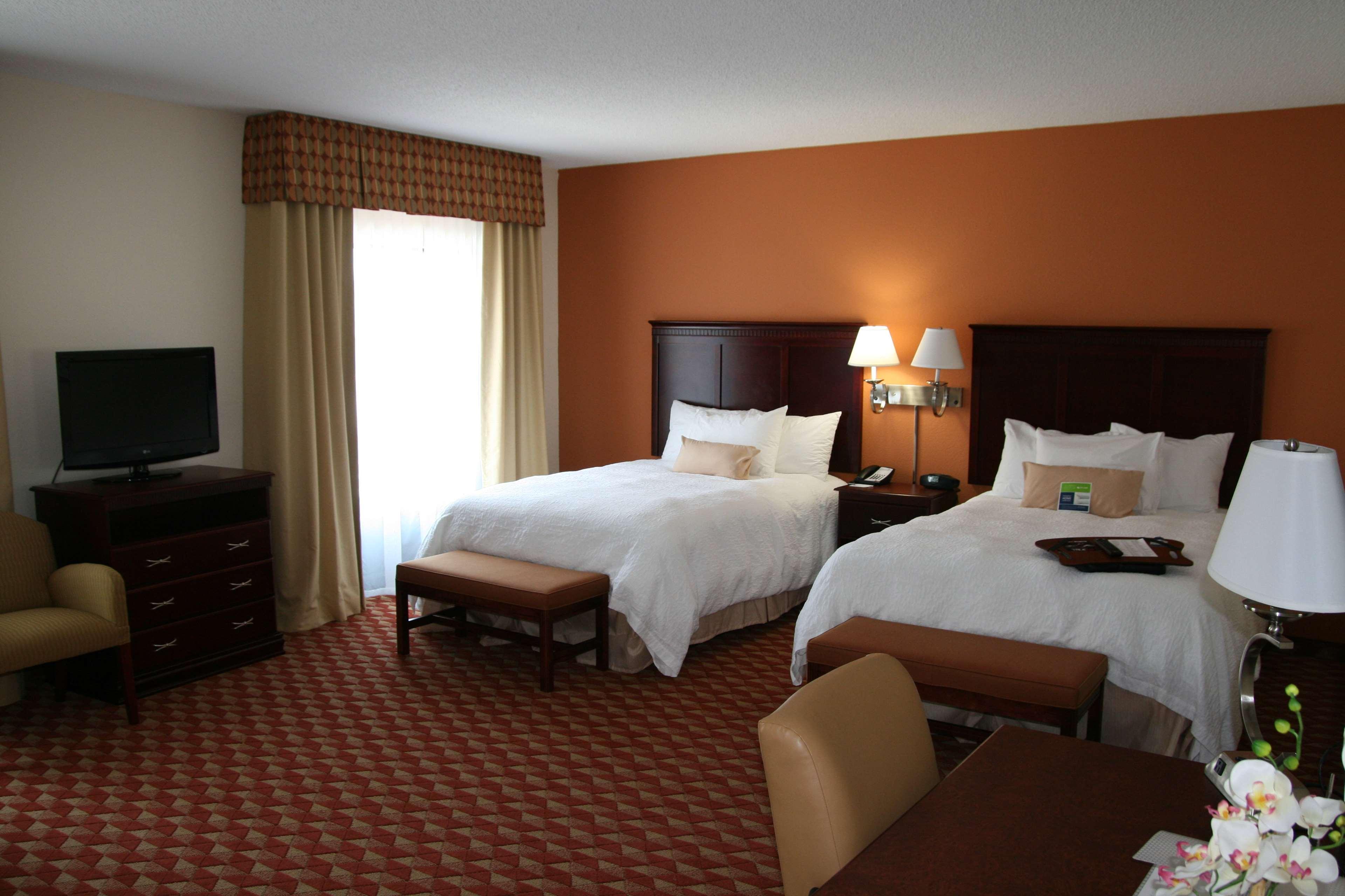 Hampton Inn Kingsland Værelse billede