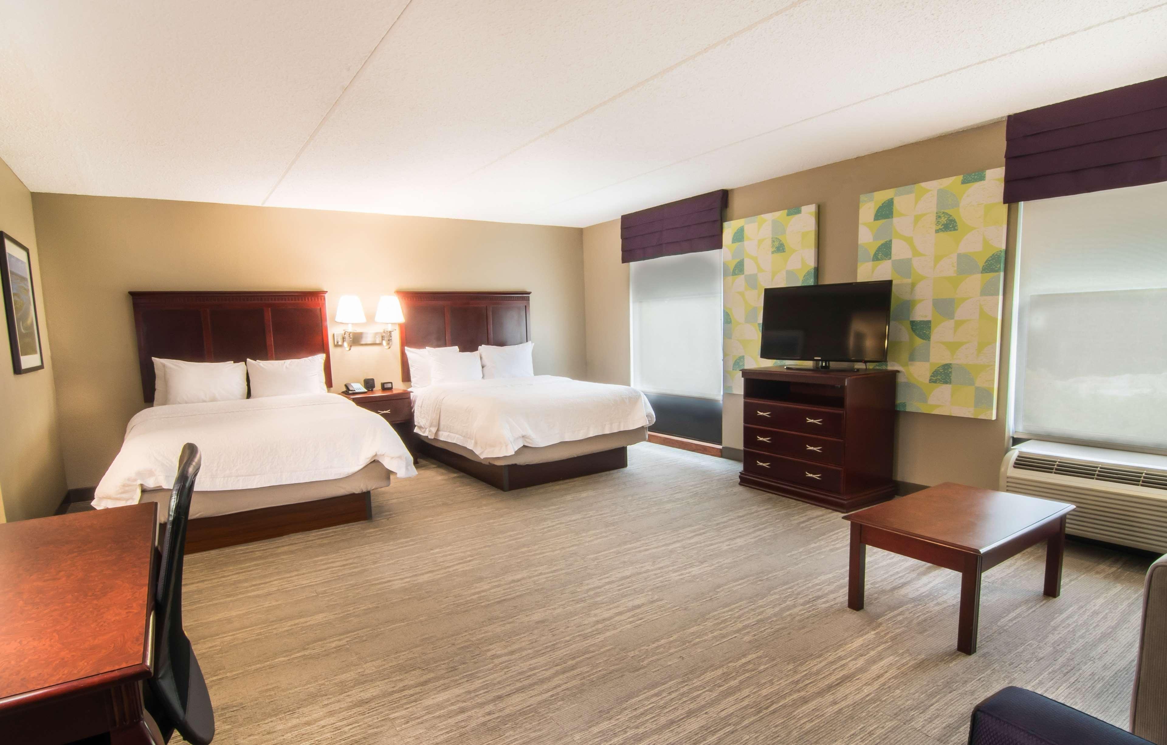 Hampton Inn Kingsland Eksteriør billede