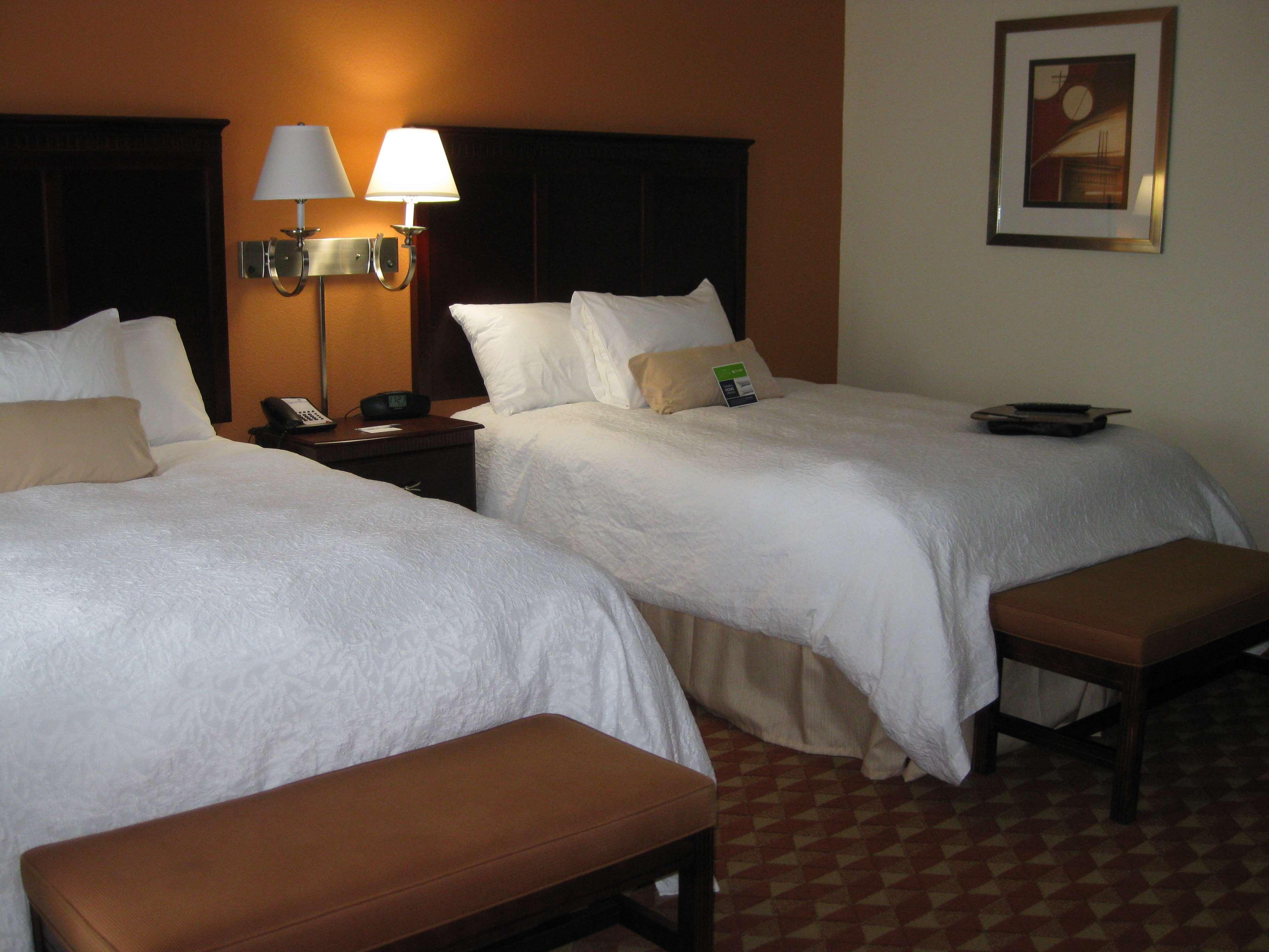 Hampton Inn Kingsland Værelse billede