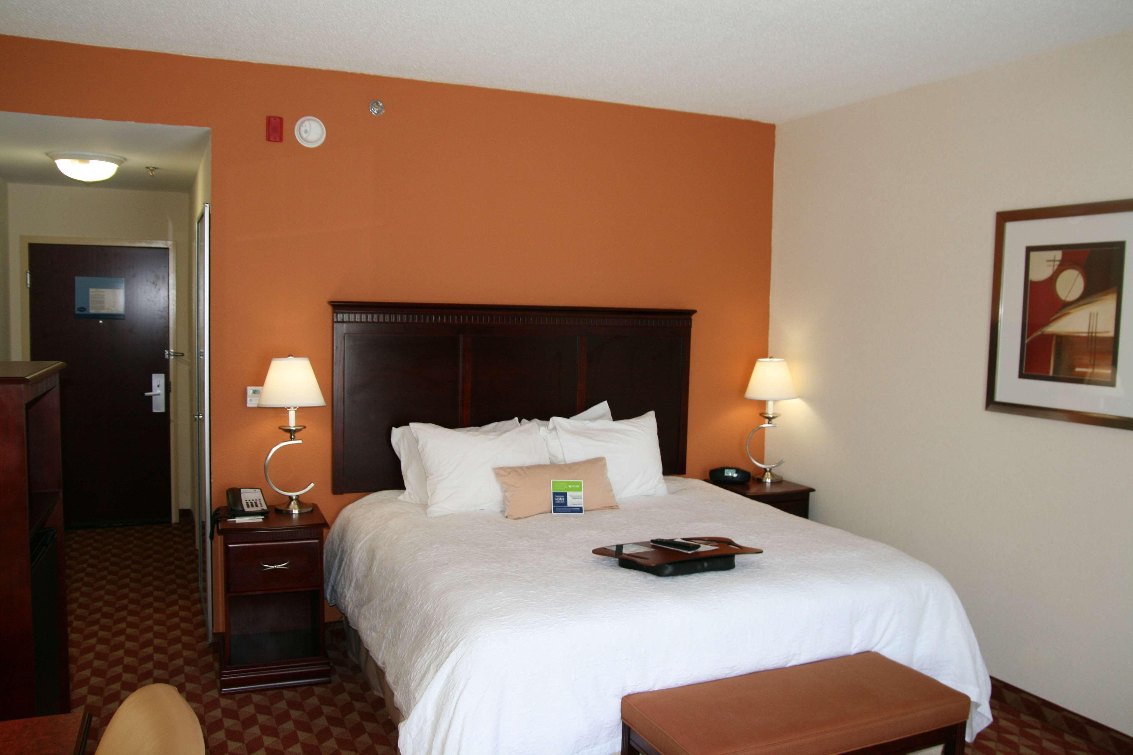 Hampton Inn Kingsland Værelse billede