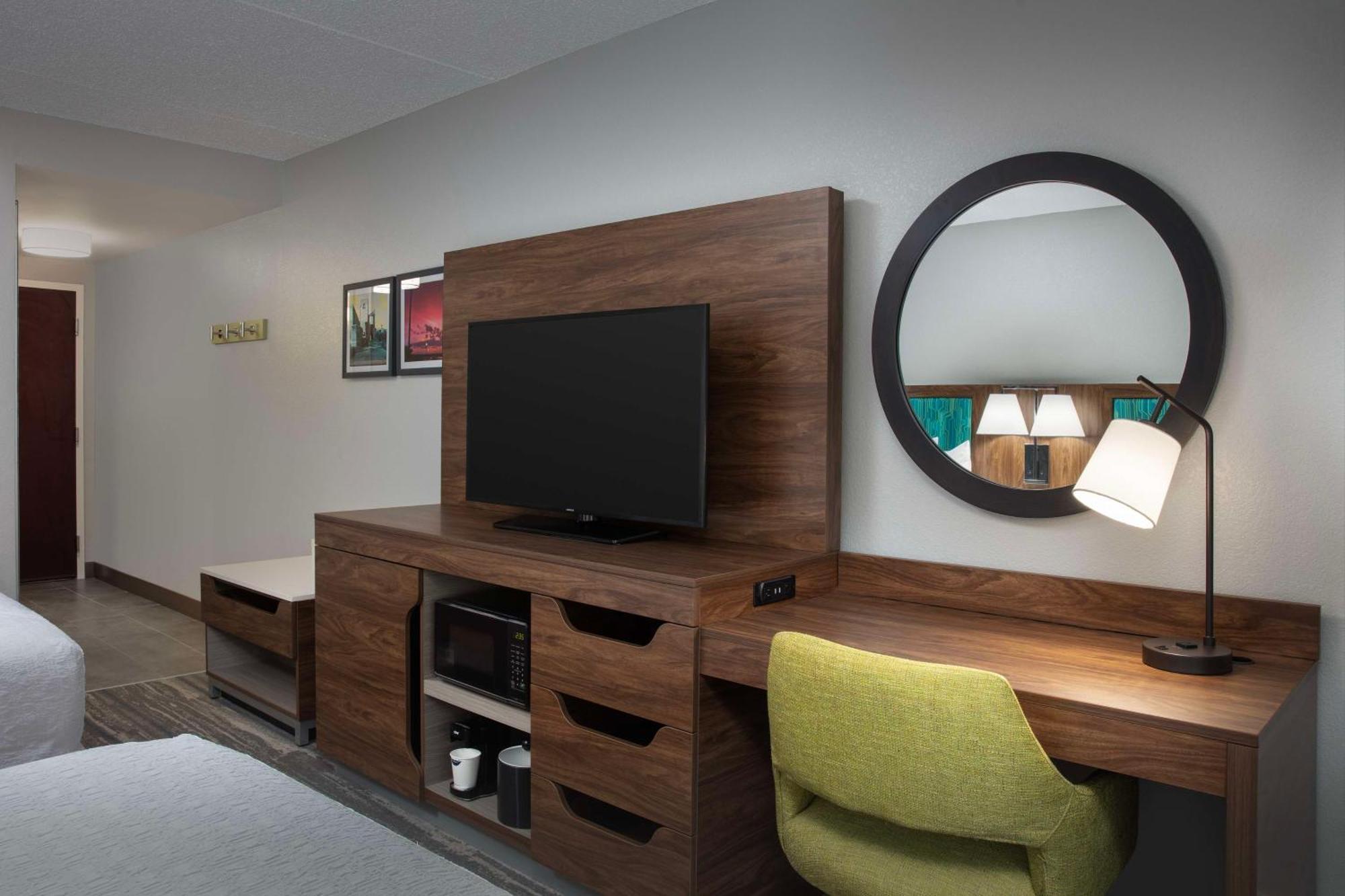 Hampton Inn Kingsland Eksteriør billede