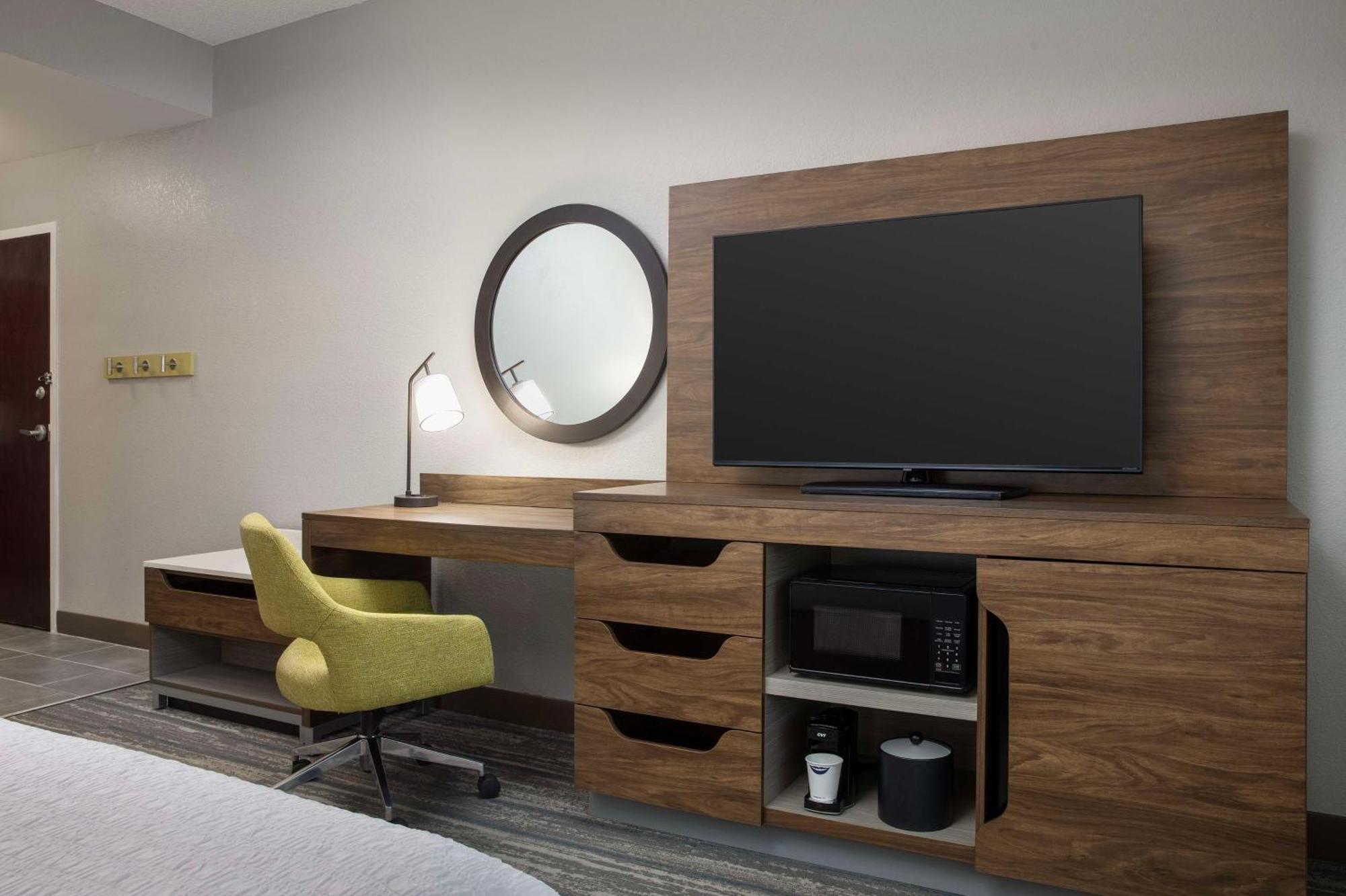 Hampton Inn Kingsland Eksteriør billede